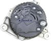 PEUGE 5705HW Alternator